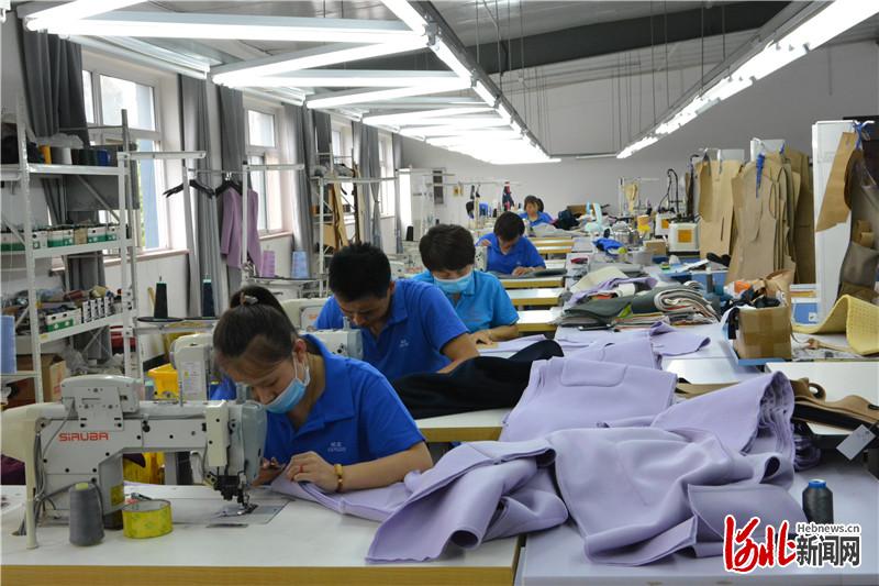 昭友紡織 創新引領企業發展，編織服裝服飾新篇章